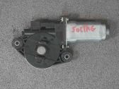 Sunroof motor/actuator
