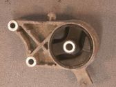 Gearbox mount
