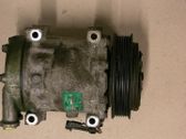 Klimakompressor Pumpe