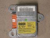 Unidad de control/módulo del Airbag