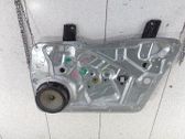 Fensterheber elektrisch mit Motor Tür vorne