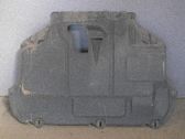 Cache de protection sous moteur