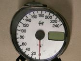 Speedometer (instrument cluster)