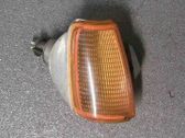 Front indicator light