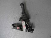 Gear shift rod