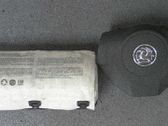 Airbag del pasajero