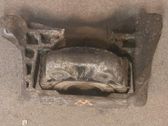 Engine mount bracket
