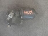 Motor del limpiaparabrisas