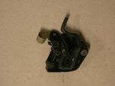 Loading door lock