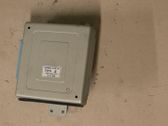 Calculateur moteur ECU