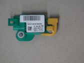 Airbagsensor Crashsensor Drucksensor