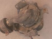 Secondary air pump