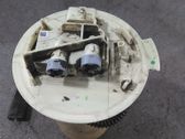 In-tank fuel pump