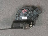 Motor de bloqueo de puertas