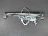 Front door window regulator motor