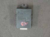 Other control units/modules