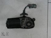 Wiper motor