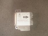 Airbag control unit/module