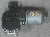 Wischermotor