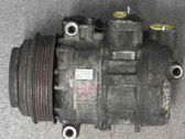 Compresor (bomba) del aire acondicionado (A/C))