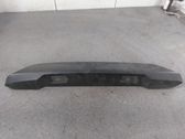 Front door exterior handle