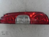 Rear tail light bulb