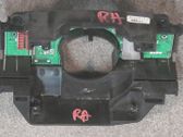 Wiper turn signal indicator stalk/switch