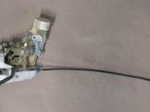 Central locking motor