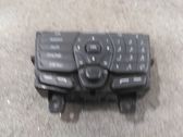 GPS navigation control unit/module