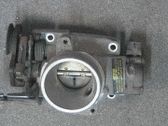 Soupape d'étranglement