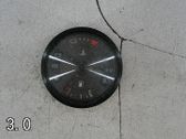 Velocímetro (tablero de instrumentos)