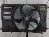 Ventilateur de refroidissement de radiateur électrique