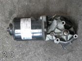 Wischermotor