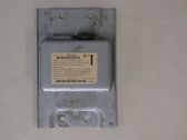 Airbag control unit/module
