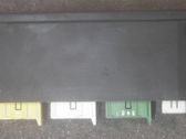 Autres unités de commande / modules