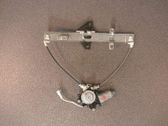 Moteur de lève-vitre de porte avant