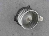 Heater fan/blower