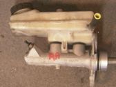 Master brake cylinder