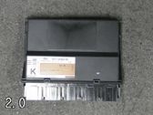 Module confort