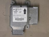 Airbag control unit/module
