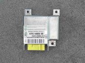 Module de contrôle airbag