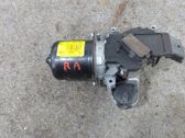 Motor del limpiaparabrisas