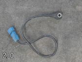 Klopfsensor