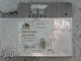 ABS control unit/module