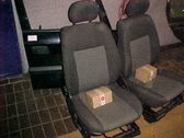 Asiento delantero del conductor