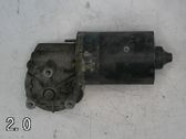 Wischermotor