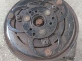 Compresor (bomba) del aire acondicionado (A/C))