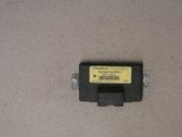 Gearbox control unit/module