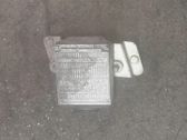 Engine control unit/module