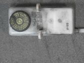 Master brake cylinder